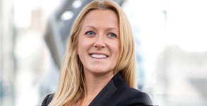 Suzanne Skotvedt Bjørnsen 