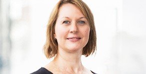 Tine Baastad Ludvigsen